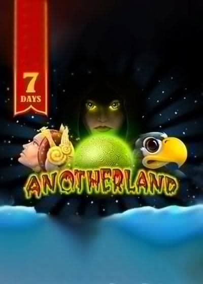 7 Days Another Land