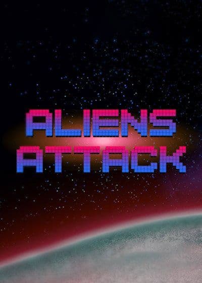 Alien Attack