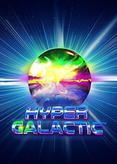 Hyper Galactic